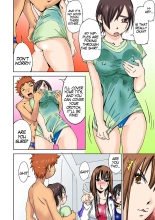 Nyotaika Swim Club I Turn into a Girl When I Cum! 4 : page 8