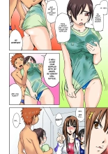 Nyotaika Swim Club ~I Turn into a Girl When I Cum!~Partial 3-4 : page 8