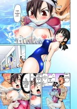 Nyotaika Swim Club ~I Turn into a Girl When I Cum!~Partial 3-4 : page 29