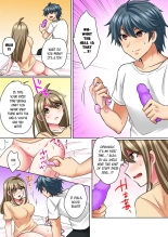 Gender-Swapped Delinquent Boy Teased And Fucked Until Soaking Wet 4 : page 7