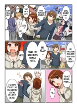 Nyotamen! ~I've turned into a girl and became my brother's girlfriend!~ 2 : page 12