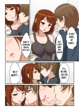 Nyotamen! ~I've turned into a girl and became my brother's girlfriend!~ 2 : page 20