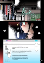 Nyou o Kakeru Syoujyo page 2