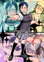 Nyou o Kakeru Syoujyo page 27