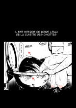 Nyou o Kakeru Syoujyo page 30