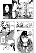Nyoui na Otonari-san | La voisine désespérée page 5