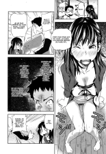 Nyoui na Otonari-san | La voisine désespérée page 8