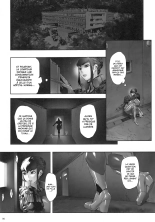 Nyuujoku no Ori ~Hitozuma Sousakan Atsuko~ | Prise au piège et souillée ~ Agente Atsuko, Détective mariée ~ page 6