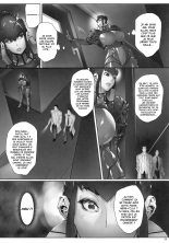 Nyuujoku no Ori ~Hitozuma Sousakan Atsuko~ | Prise au piège et souillée ~ Agente Atsuko, Détective mariée ~ page 9