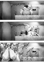 Nyuujoku no Ori ~Hitozuma Sousakan Atsuko~ | Prise au piège et souillée ~ Agente Atsuko, Détective mariée ~ page 27