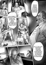 Piégée et souillée Agent Atsuko, la détective mariée 2 : page 12