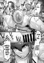 Piégée et souillée Agent Atsuko, la détective mariée 2 : page 36