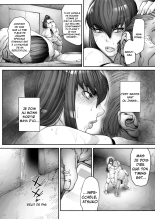 Piégée et souillée Agent Atsuko, la détective mariée 2 : page 41