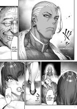 Piégée et souillée Agent Atsuko, la détective mariée 2 : page 42