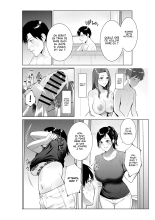 Nyuuyoku kara Hajimaru Haha to no Nikuyoku Seikatsu | Une vie Charnelle avec ma Mère qui commence par un Bain page 3