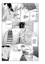 Nyuuyoku kara Hajimaru Haha to no Nikuyoku Seikatsu | Une vie Charnelle avec ma Mère qui commence par un Bain page 44