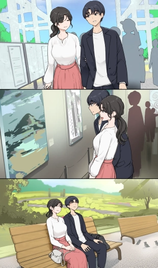 hentai O gyoginoii mattari deto o shita nochi ni gattsuki musabori ai honno kobi
