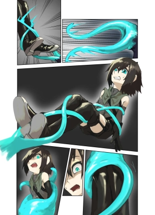hentai original