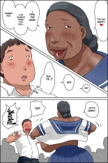 Oba-chan ni Ai ni Inaka ni Ikou! : page 23