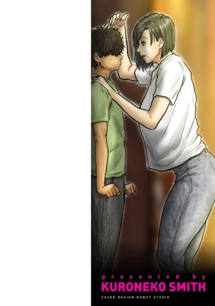 hentai Oba-san no Karada ga Kimochi Yosugiru kara