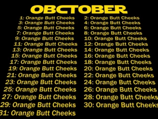 hentai OBCtober ongoing