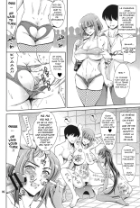 Oboro-sama Get da ze : page 5