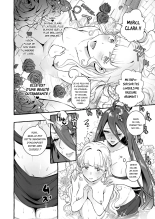 Ochinpo Onna Knight to Shojo Hime : page 11