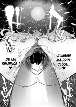 Ochinpo Onna Knight to Shojo Hime : page 30