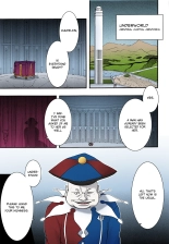 Ochiru -Alice- : page 4