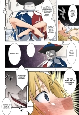 Ochiru -Alice- : page 31