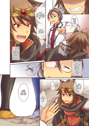hentai original