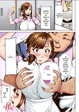 Ochita Part Zuma Miura Manami Kenshuu Ryokou de Watashi no Karada wa Daikirai na Ano Otoko ni Nando mo Ikasaremashita... Full Color Ban : page 6