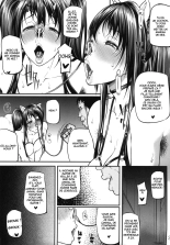 Ochita Yume no Naka de 2 page 4