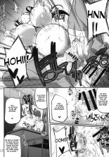 Ochita Yume no Naka de 2 page 13