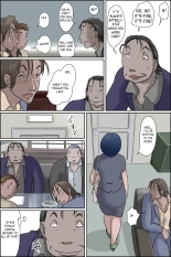 Ochite tokeru 2 : page 9