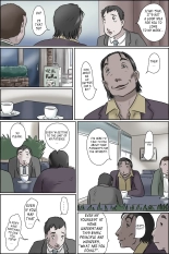 Ochite tokeru : page 4