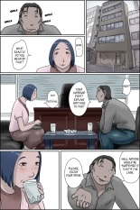 Ochite tokeru : page 8