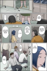 Ochite tokeru : page 35