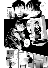 Ochite Yuku : page 4