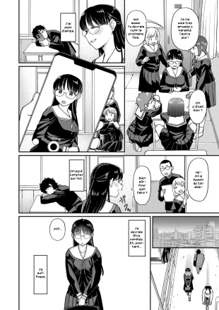 hentai Ochite Yuku