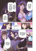 Oedo de Ecchi Shimasu! 1, Chapter 1 : page 3