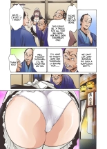 Oedo de Ecchi Shimasu! 1, Chapter 1 : page 13