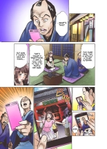 Oedo de Ecchi Shimasu! 1 : page 25