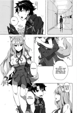 Oei-san wa Kojirasetai page 2