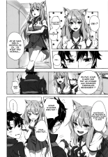 Oei-san wa Kojirasetai page 3