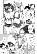 Oei-san wa Kojirasetai page 6