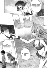 Oei-san wa Kojirasetai page 10