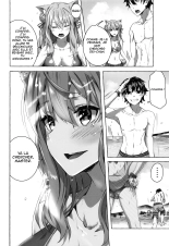 Oei-san wa Kojirasetai page 13