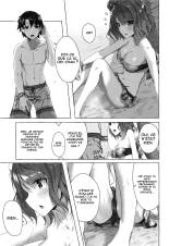 Oei-san wa Kojirasetai page 14