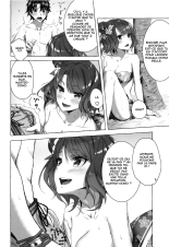 Oei-san wa Kojirasetai page 15